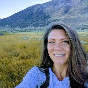 Meet your Posher, Kristina